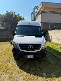 Mercedes-Benz Sprinter 316 CDI