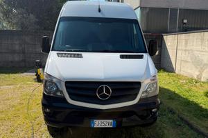 Mercedes-Benz Sprinter 316 CDI