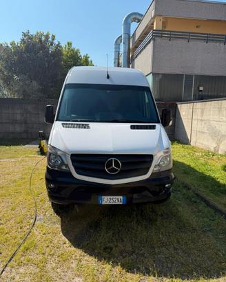 Mercedes-Benz Sprinter 316 CDI