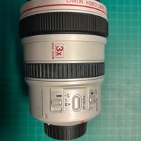 Canon video lens 3x zoom xl 3.4-10.2 mm
