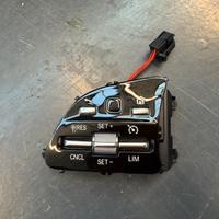 Comandi volante mercedes classe A