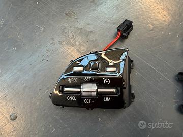 Comandi volante mercedes classe A