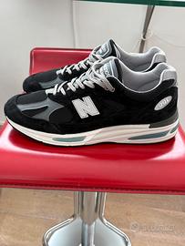 New Balance 991 V2 45