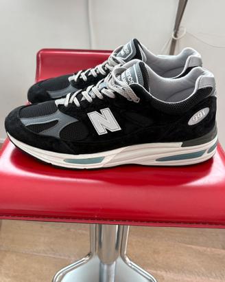 New Balance 991 V2 45