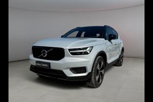 VOLVO XC40 - XC40 1.5 t5 phev R-design auto my21