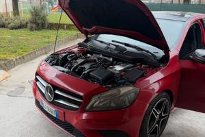 Classe a w176