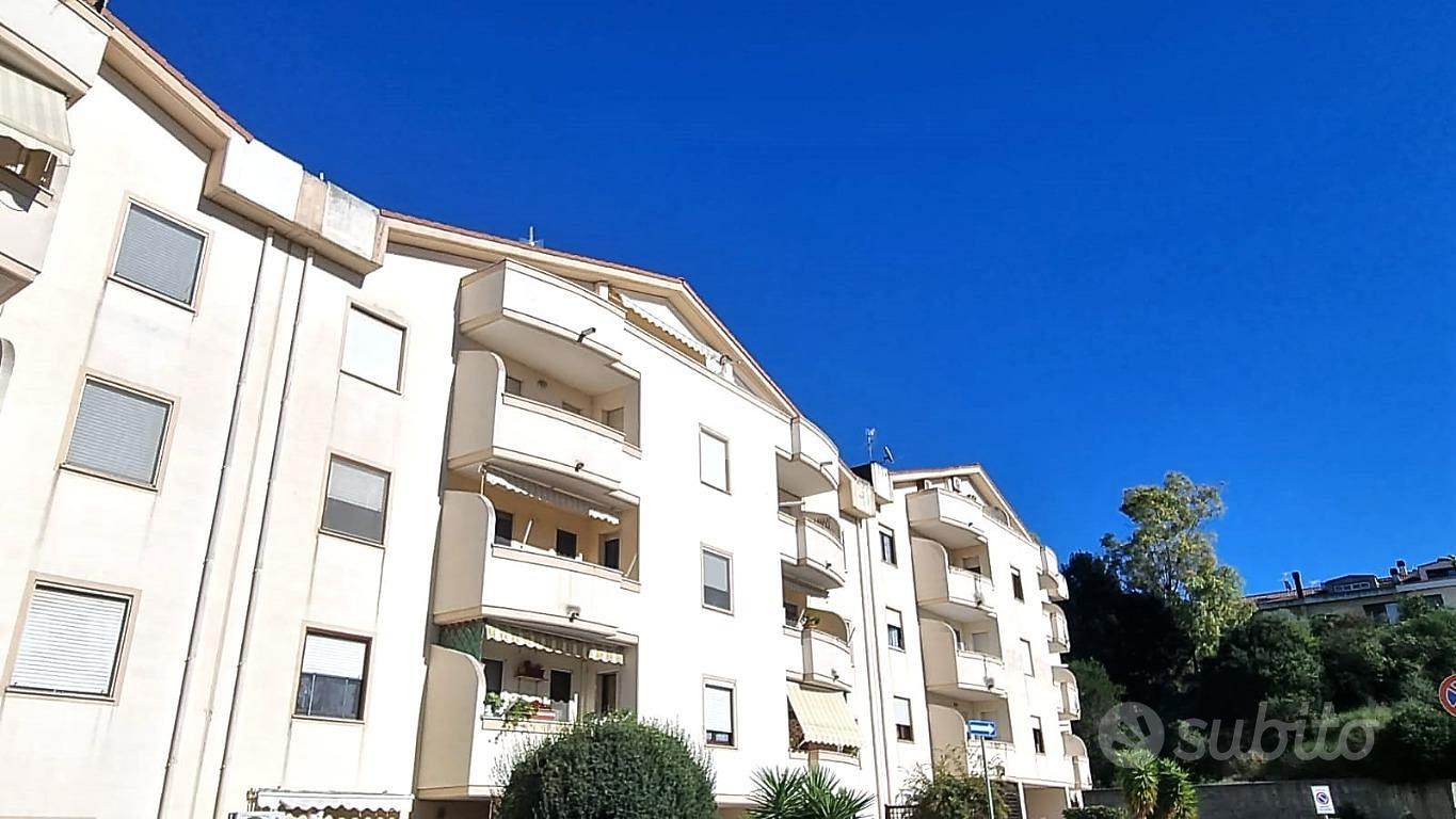 Appartamento – SS - Vista 3