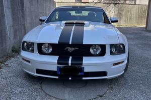 Mustang 2006 4.0 V6