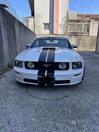 Mustang 2006 4.0 V6