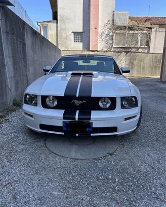 Mustang 2006 4.0 V6