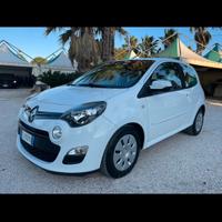 Renault twuingo 1.5 dci 2013