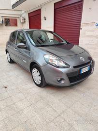 Renault Clio 1.5 diesel 75CV 5 porte Yahoo!