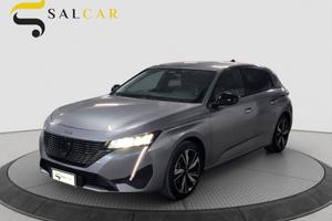Peugeot 308 BlueHDi 130 S&S EAT8 Allure Pack 2022