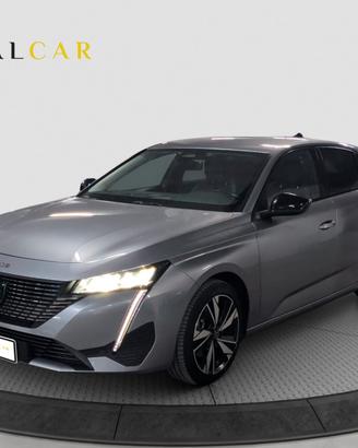 Peugeot 308 BlueHDi 130 S&S EAT8 Allure Pack 2022
