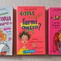 Libri mondadori per ragazzi