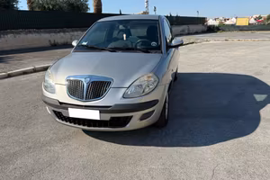 Lancia Ypsilon 1.3 Multijet 16V Platino
