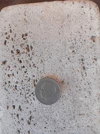 moneta del Marocco fuori corso 