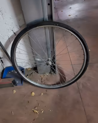 copertoni e cerchi