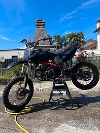 pitt bike