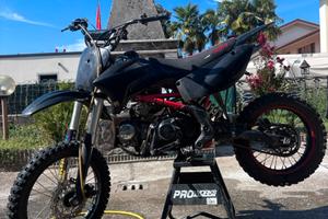 pitt bike