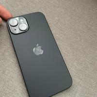 iPhone 15 da 256gb come nuovo