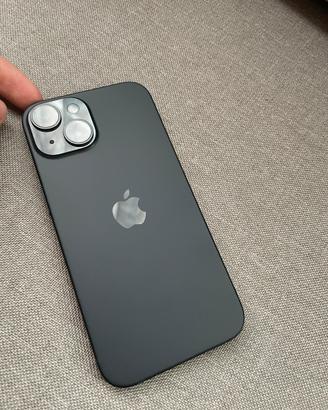 iPhone 15 da 256gb come nuovo