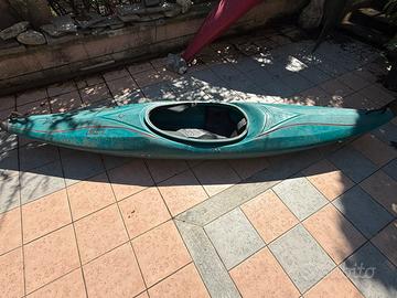 Canoa/kayak
