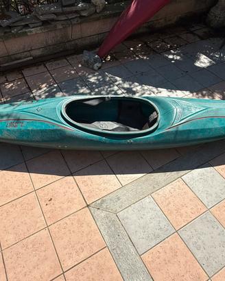 Canoa/kayak