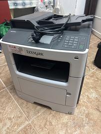 Lexmark MX410de