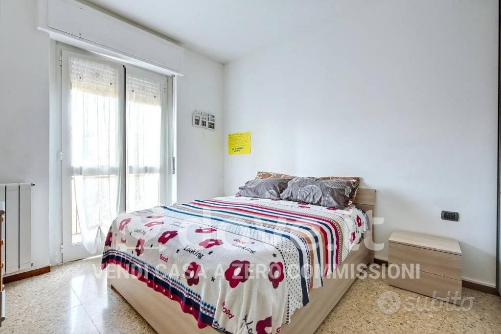 Appartamento – Busto Arsizio, San Michele - Vista 3
