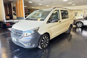 Mercedes-Benz Vito MERCEDES VITO 114 cdi long...