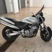 Honda hornet 600 del 1999
