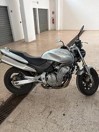 Honda hornet 600 del 1999