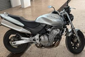 Honda hornet 600 del 1999