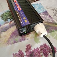 inverter onda pura 1000W