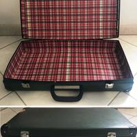 VALIGIETTA IN CARTONE PRESSATO Cm. 54X29X11