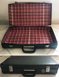 VALIGIETTA IN CARTONE PRESSATO Cm. 54X29X11