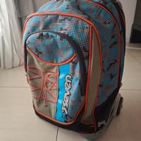 Zaino Seven trolley