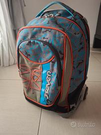 Zaino Seven trolley
