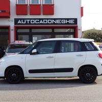 FIAT 500L 1.6mtj AUTOCARRO N1 4 POSTI,GARANZIA,k