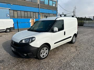 Fiat Doblo 1.3 Multijet 95cv 2019 EURO6d