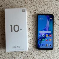 Xiaomi Mi 10 T lite