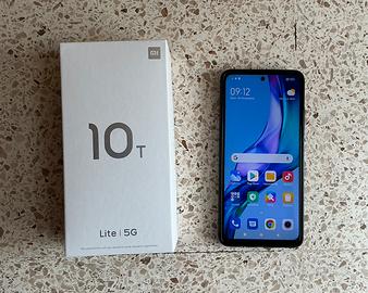 Xiaomi Mi 10 T lite