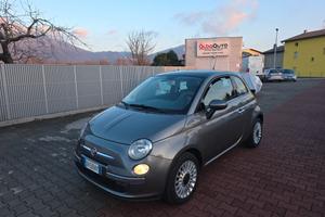 Fiat 500 1.3D perfetta è garantita 12 mesi