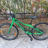 scott mtb 24