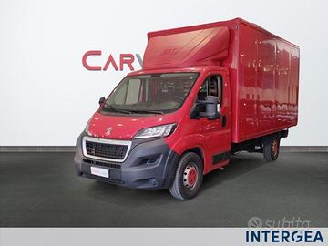 PEUGEOT Boxer 435 2.2 bluehdi 165cv S&S L4 furg.sq