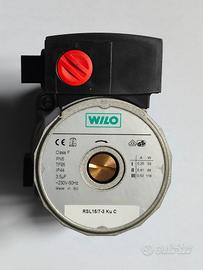 Pompa circolatore WILO RSL 15/7-3 Ku C