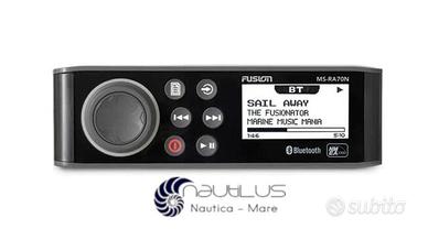 Radio Marine Stereo MS-RA70N Bluetooth/NMEA2000