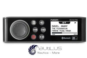Radio Marine Stereo MS-RA70N Bluetooth/NMEA2000