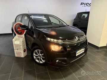 CITROEN C3 BlueHDi 100 S&S Feel
